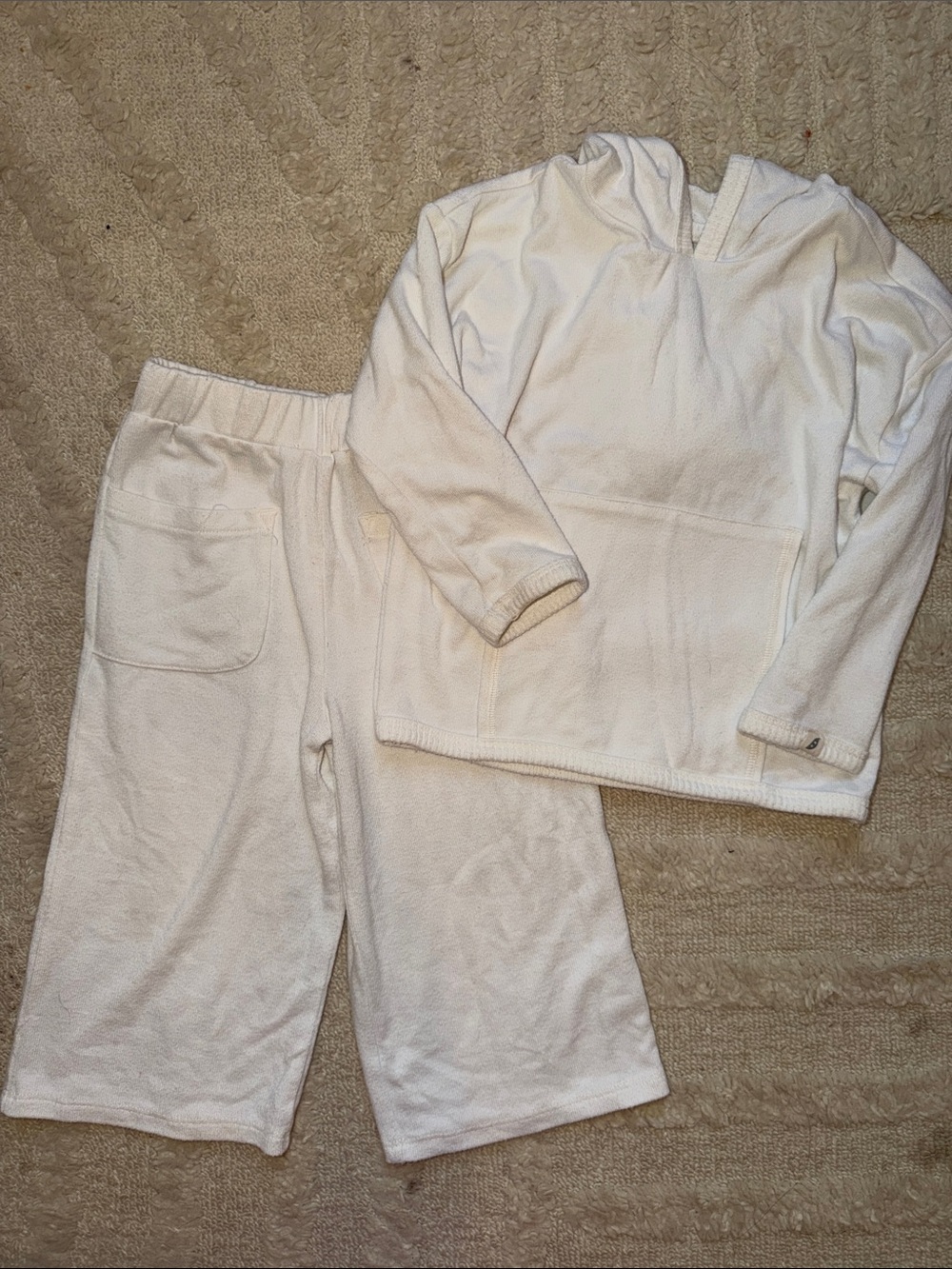 Easy Peasy 3T Set